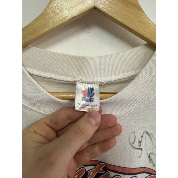 Montreal Canadians AOP 1992 - Picture 5 of 8